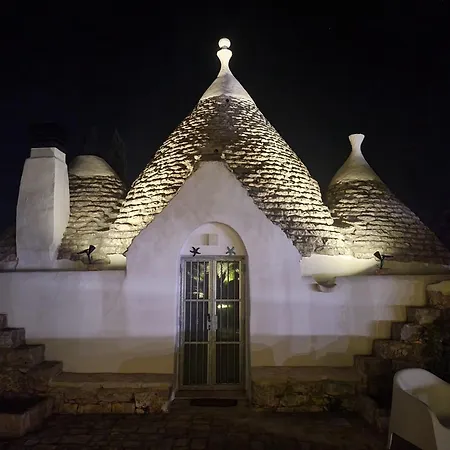 Trullo Misha